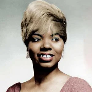 Im So Sorry-Mary Wells