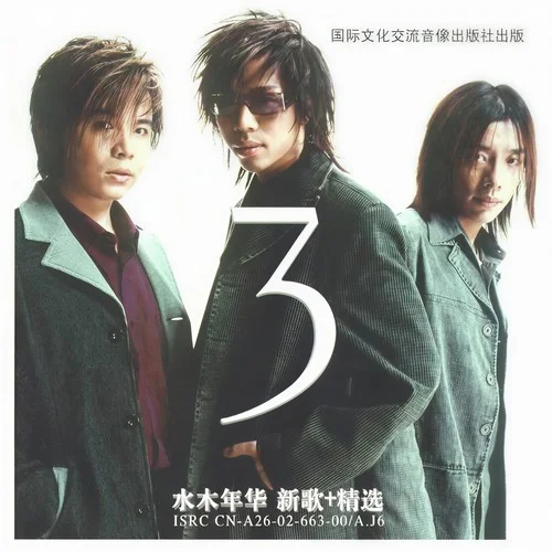 一生有你(伴奏)-水木年華