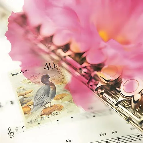 風(fēng)の住む街 (鋼琴版純音樂)-磯村由紀(jì)子