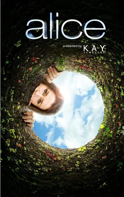 [夸克网盘][英剧]《爱丽丝》（2009）剧情 / 奇幻 豆瓣6.9