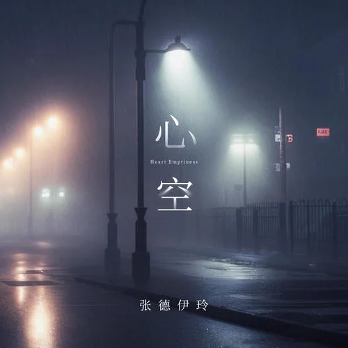 心空-张德伊玲