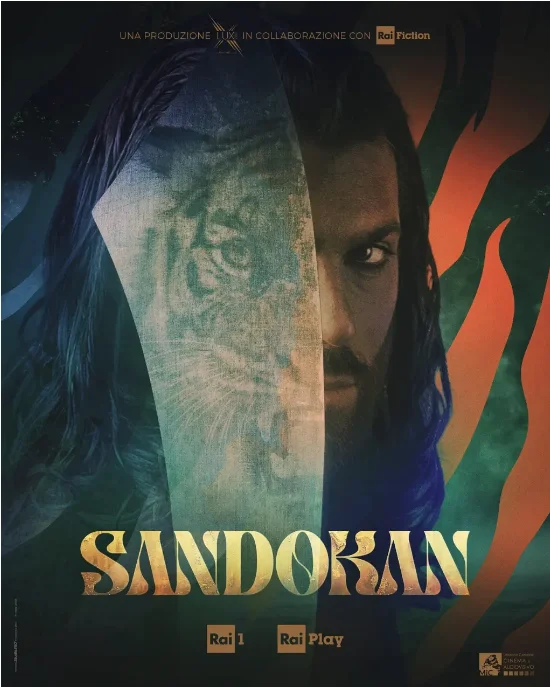 [夸克網(wǎng)盤]意大利連續(xù)劇《桑德坎》（2025）劇情?/?動(dòng)作?/?冒險(xiǎn)