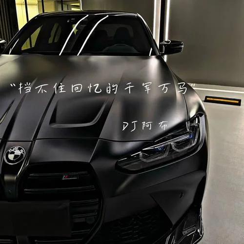 擋不住回憶的千軍萬(wàn)馬-DJ阿布