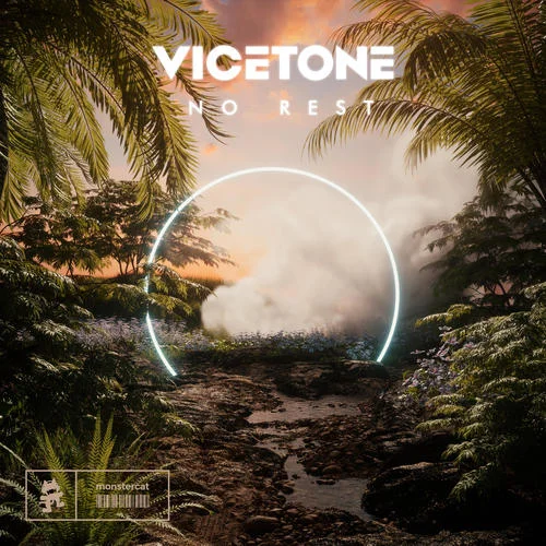 No Rest-Vicetone