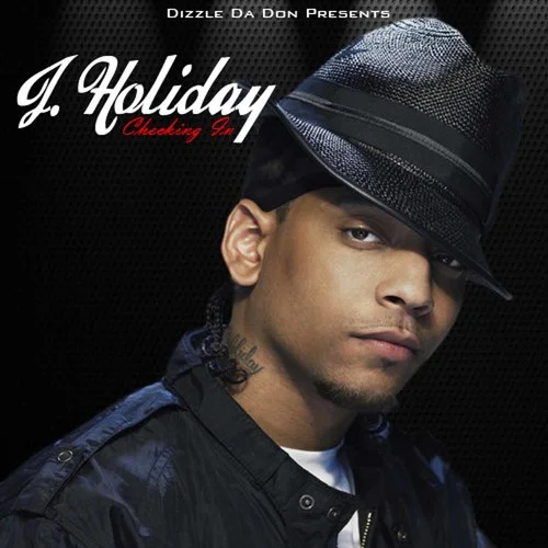 Bed-J. Holiday