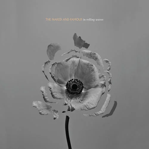 I Kill Giants-The Naked And Famous