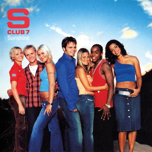 Never Had A Dream Come True-S Club