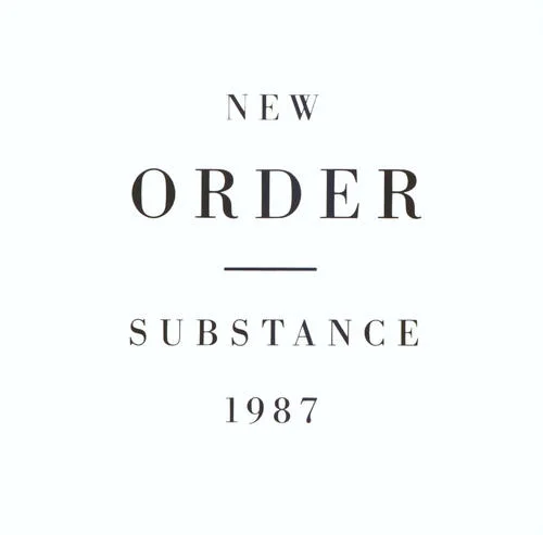 True Faith-New Order