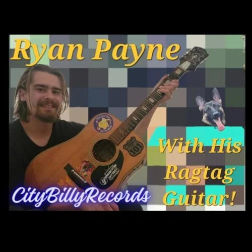 Sweet Boy-Ryan Payne&The DIY