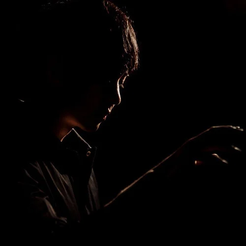 I Must Come Back-蘭天奇