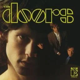 I Looked At You-The Doors