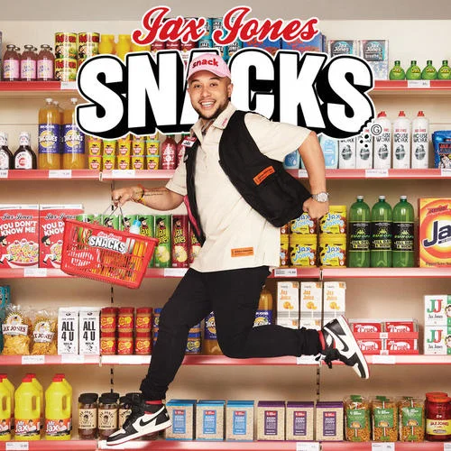 You Don’t Know Me(Radio Edit)-Jax Jones&Raye