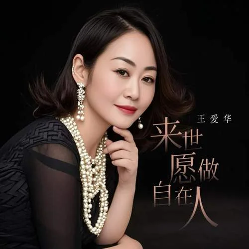 來世愿做自在人-王愛華
