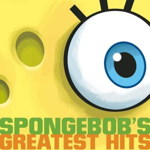 SpongeBob SquarePants Theme Song-SpongeBob SquarePants