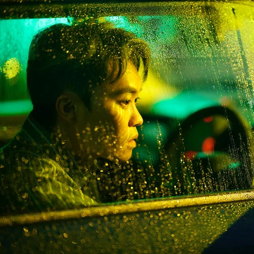 伤膝青年-胡子彤