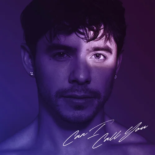 Can I Call You-David Archuleta