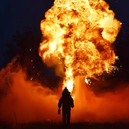 我為你站崗-王金楠