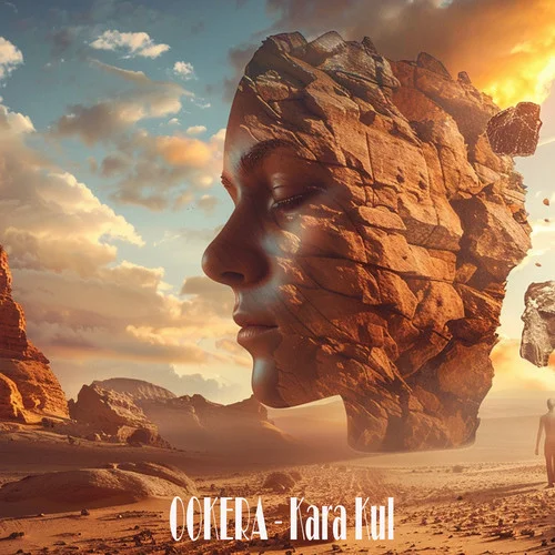 Destiny of the Chosen-OOKERA