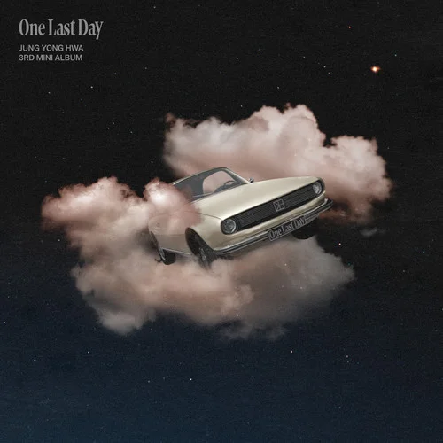 Almost Forever-정용화