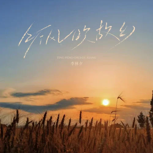 听风吹故乡-李林夕