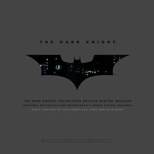 A Watchful Guardian-Hans Zimmer&James Newton Howard