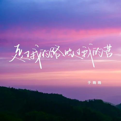 走過我的路吃過我的苦-于晚晚