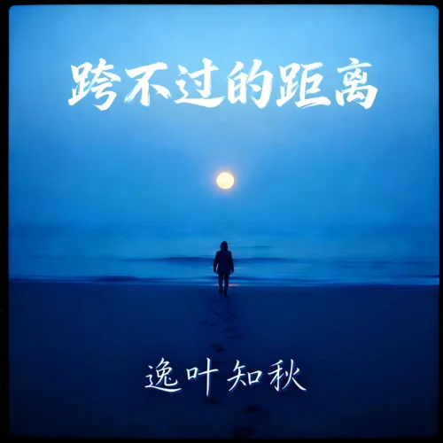 跨不過的距離（逸葉知秋）-王澤