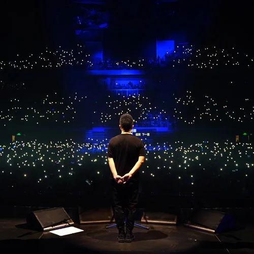 曾經(jīng)的你(Live)-許巍