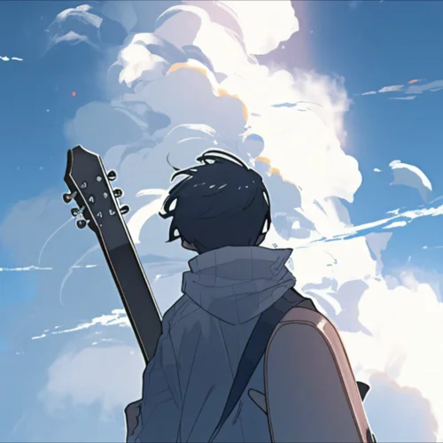 罗生门（Follow） (翻奏: 莉冻紧|张子毫)-小何柏沐Miss