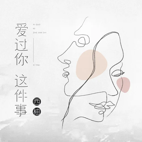 爱过你这件事-西柚