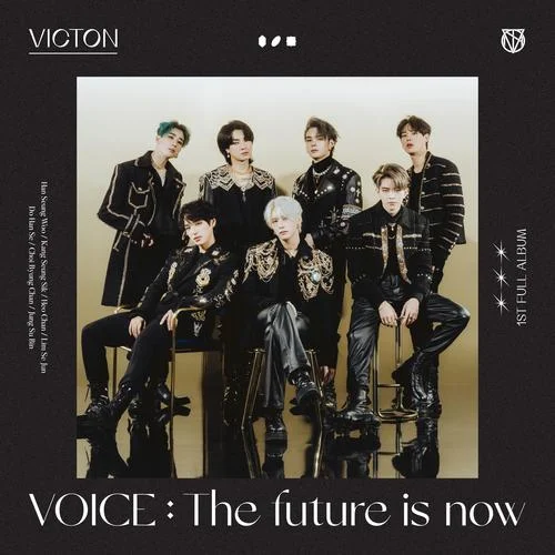 Eyes on you-VICTON (??)