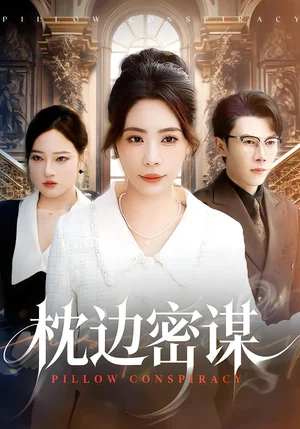 枕邊密謀（73集）秦萍＆陳偉華