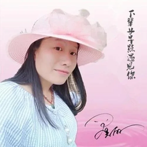 下輩子早點(diǎn)遇見(jiàn)你（DJ版）-羅美麗