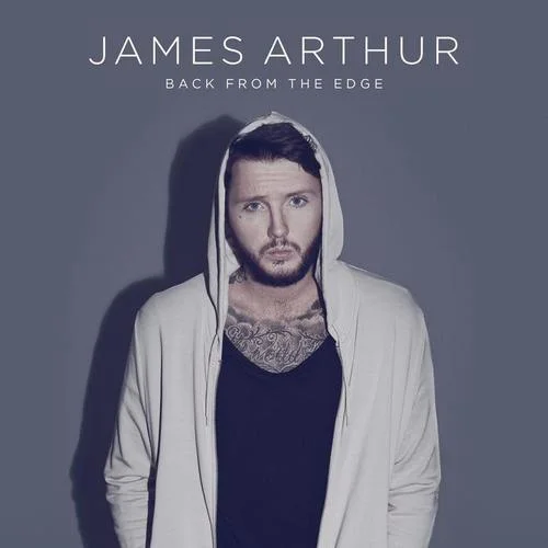Say You Won’t Let Go-James Arthur