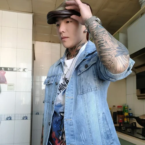 切歌 (cover: 李圣杰)-陳朝奎