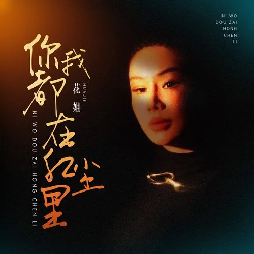 你我都在红尘里-花姐