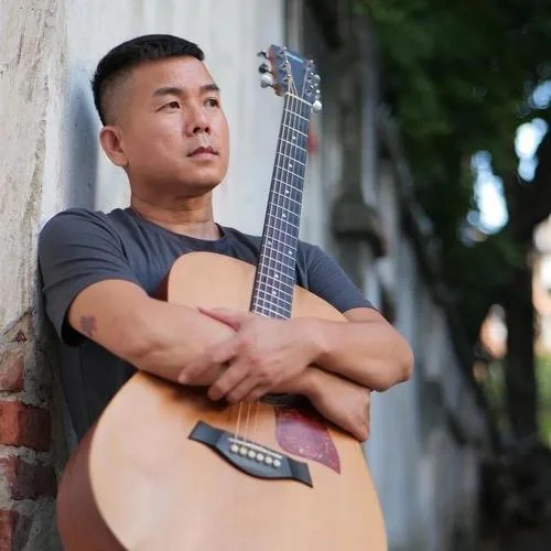 因你真正活過 (粵語)-東哥彈唱