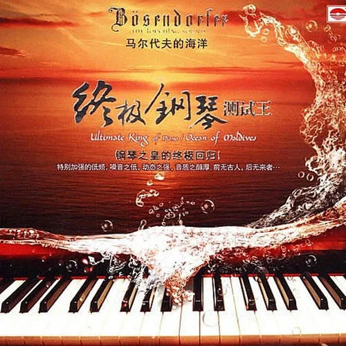 卡農(nóng)變奏曲-K.Williams