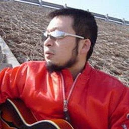 全世界最傷心的人-老貓