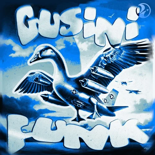 GUSINI FUNK-INFXRNVM&EVN1NG