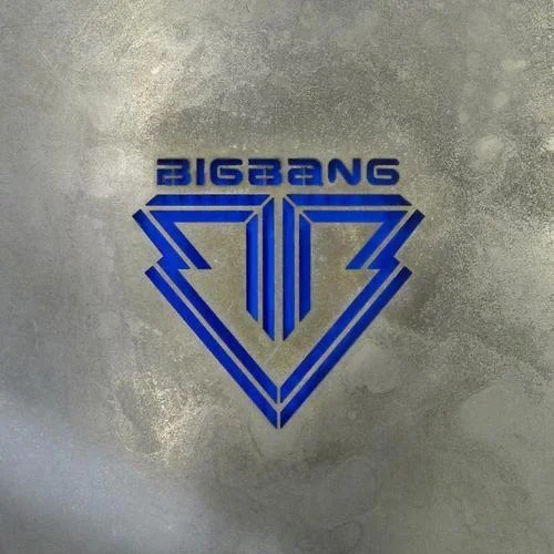 Blue-BIGBANG