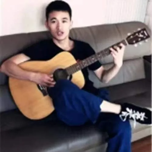 送給孩子的一首歌-張衛(wèi)