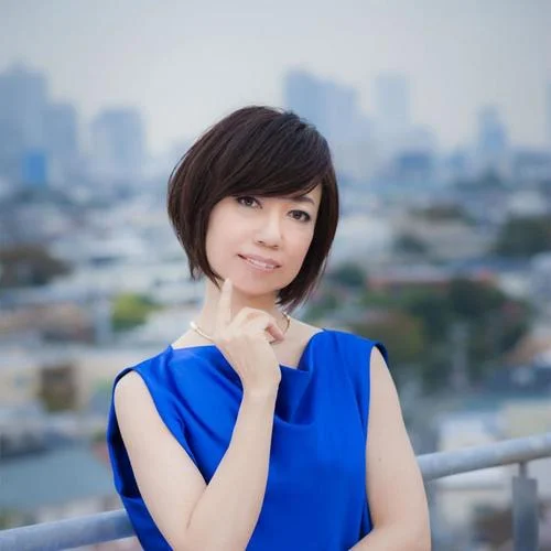 Down By The Salley Gardens-[莎莉花園]-藤田恵美