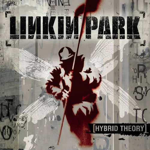 Crawling-Linkin Park