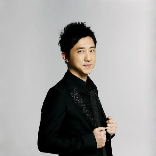 熱情的沙漠(DJ版)-庾澄慶