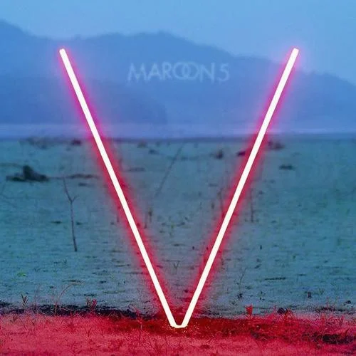 Leaving California-Maroon 5