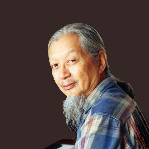 笑傲江湖-胡偉立