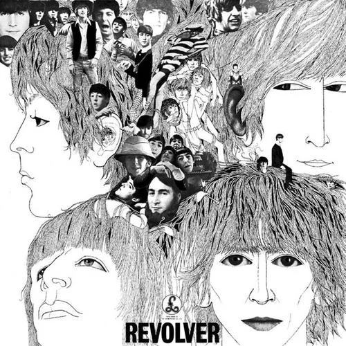She Said She Said (Remaster)-The Beatles