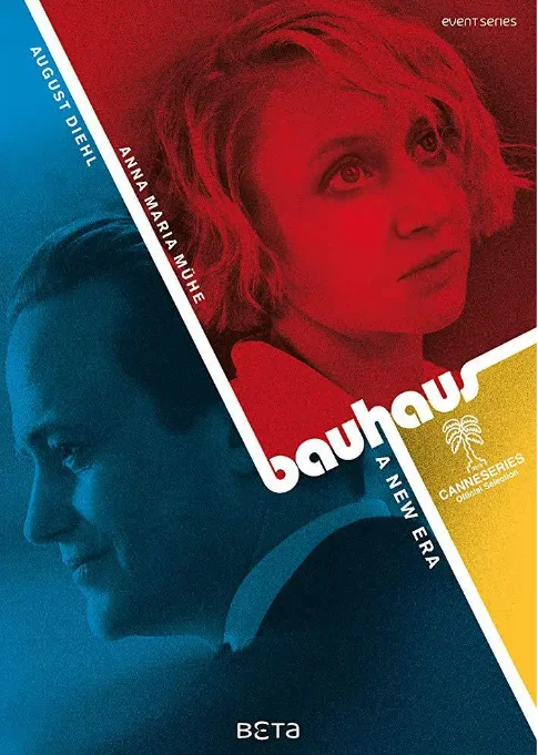 [夸克網(wǎng)盤][德劇]《包豪斯時代》（2019）劇情?/?愛情 豆瓣8.3