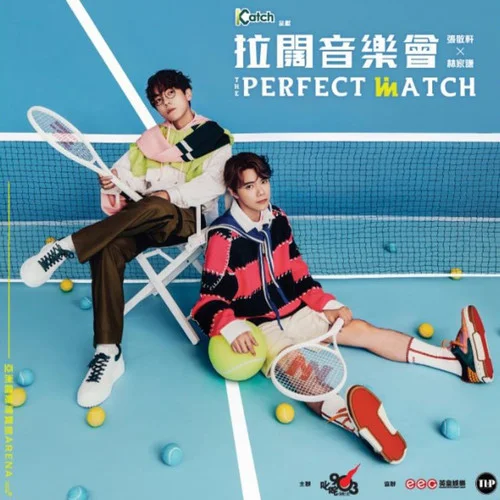 時光倒流一句話(Live)-林家謙